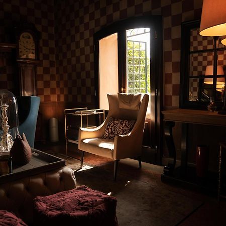 L'Albereta Relais & Chateaux Erbusco Dış mekan fotoğraf