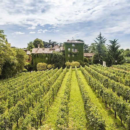 L'Albereta Relais & Chateaux Erbusco Dış mekan fotoğraf