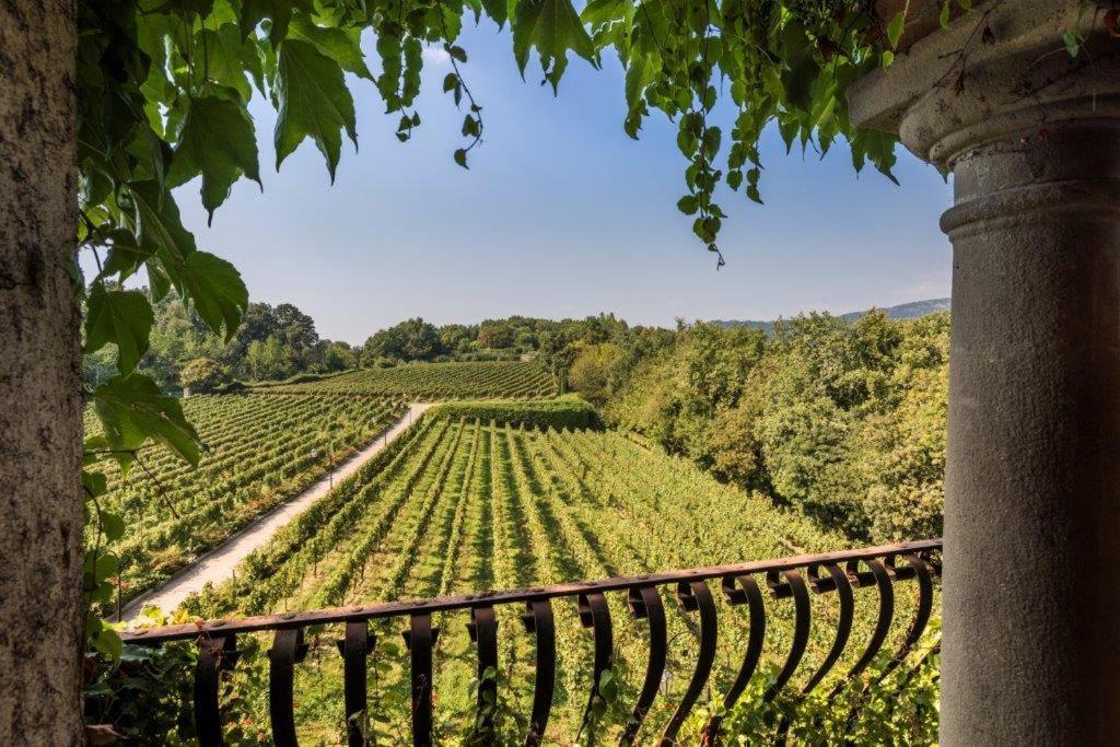 L'Albereta Relais & Chateaux Erbusco Dış mekan fotoğraf