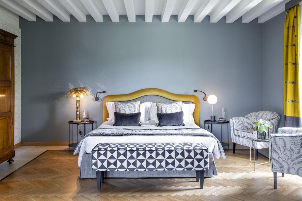 L'Albereta Relais & Chateaux Erbusco Dış mekan fotoğraf