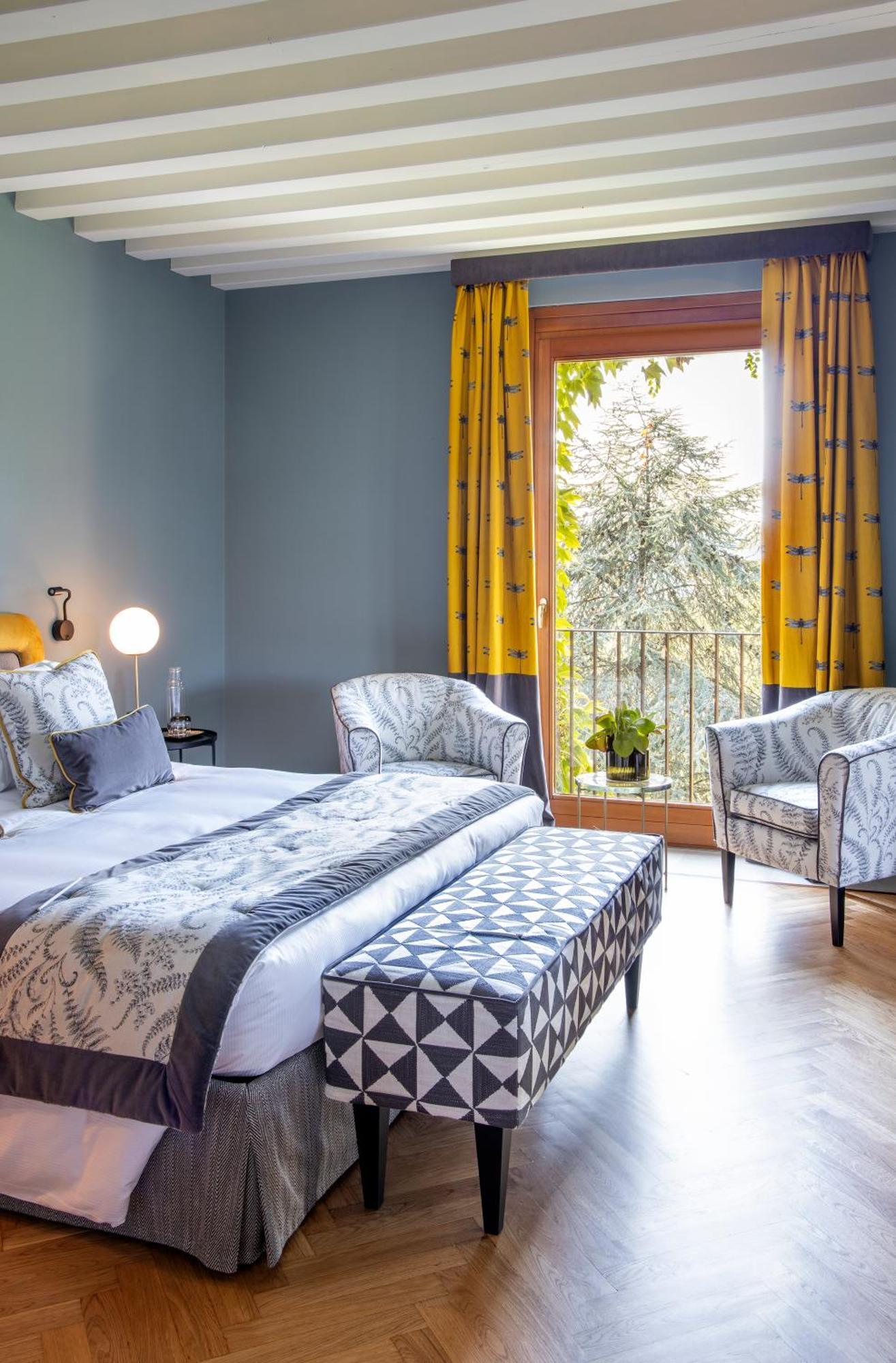 L'Albereta Relais & Chateaux Erbusco Dış mekan fotoğraf