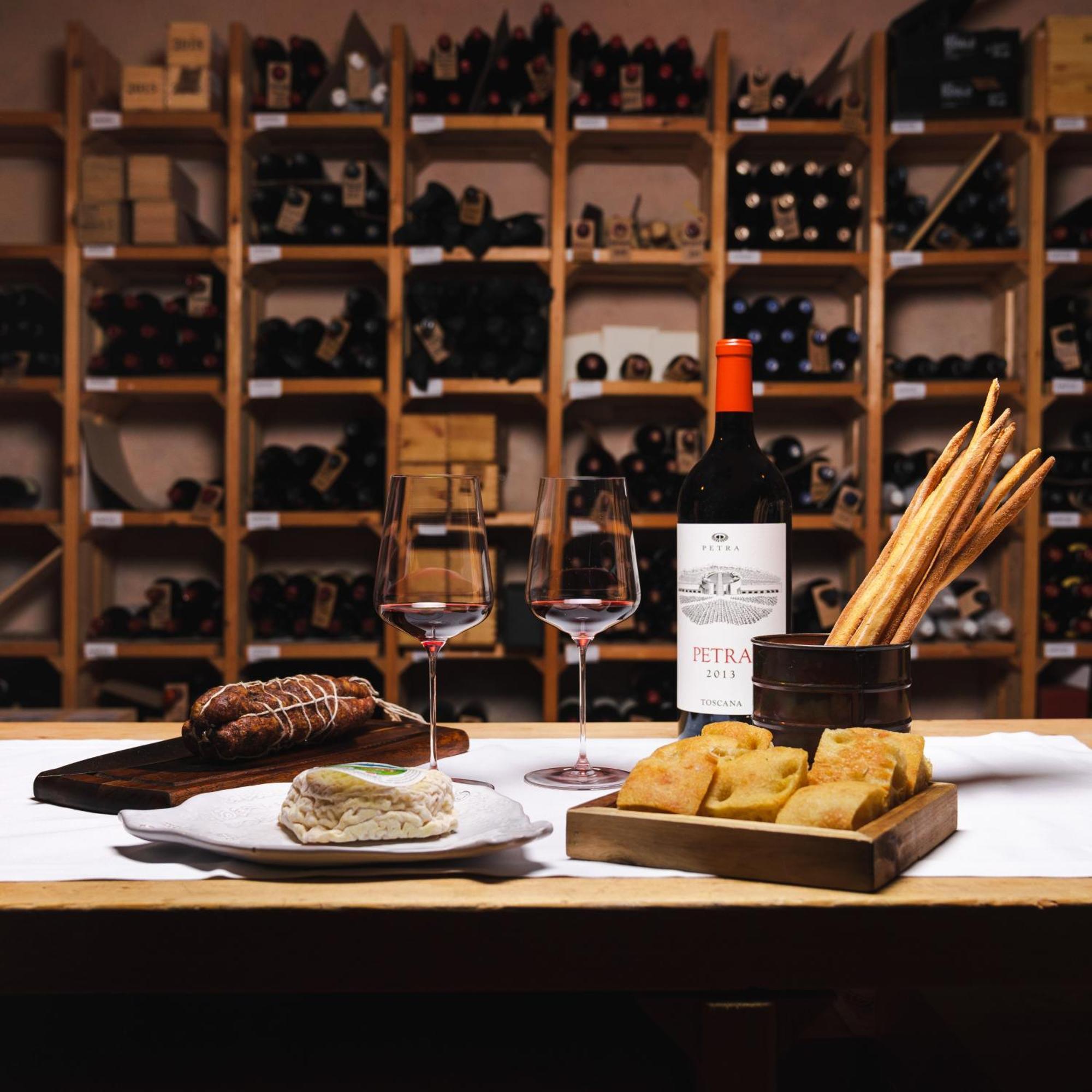 L'Albereta Relais & Chateaux Erbusco Dış mekan fotoğraf
