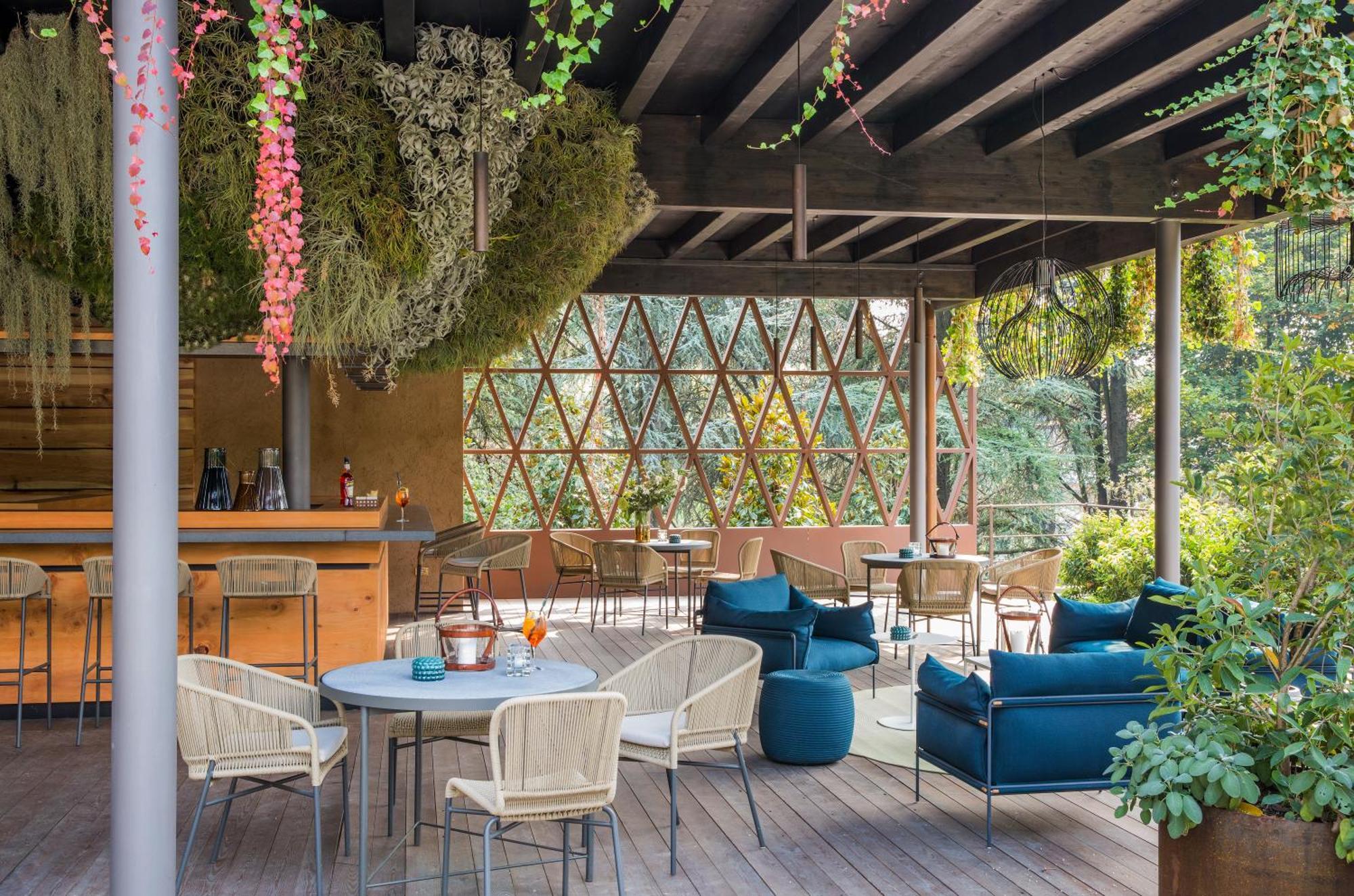 L'Albereta Relais & Chateaux Erbusco Dış mekan fotoğraf