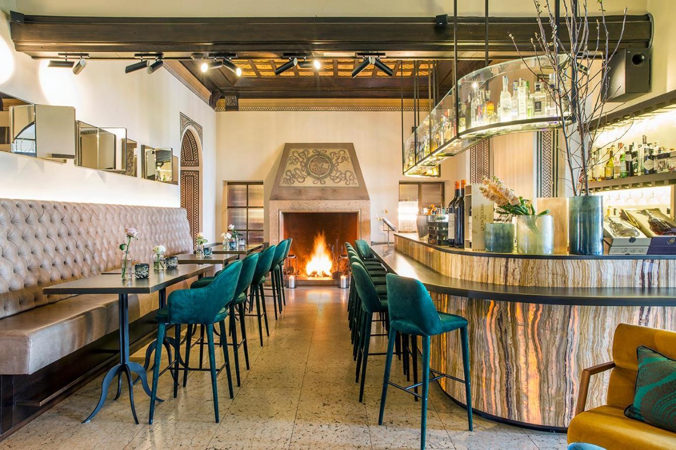 L'Albereta Relais & Chateaux Erbusco Dış mekan fotoğraf