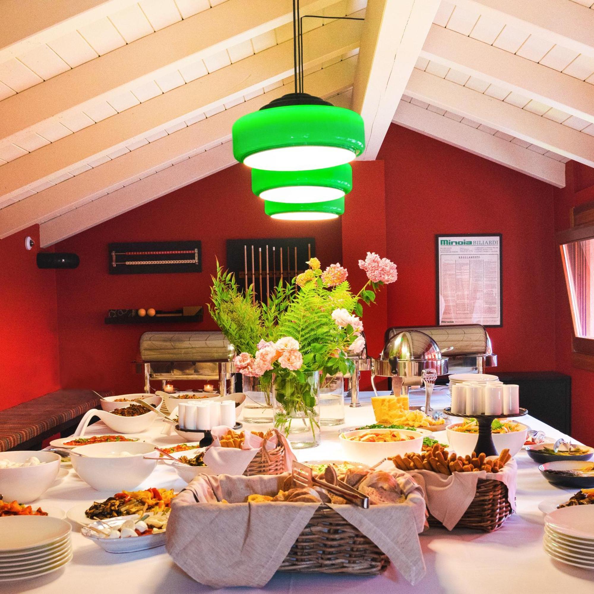 L'Albereta Relais & Chateaux Erbusco Dış mekan fotoğraf