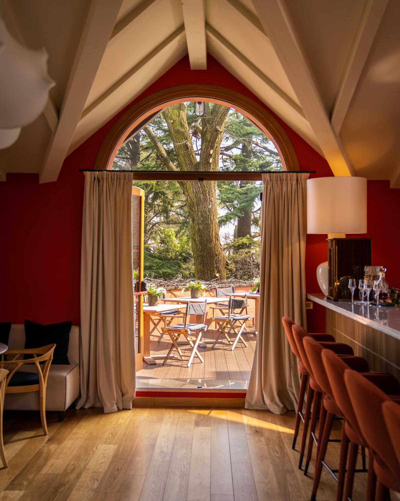L'Albereta Relais & Chateaux Erbusco Dış mekan fotoğraf