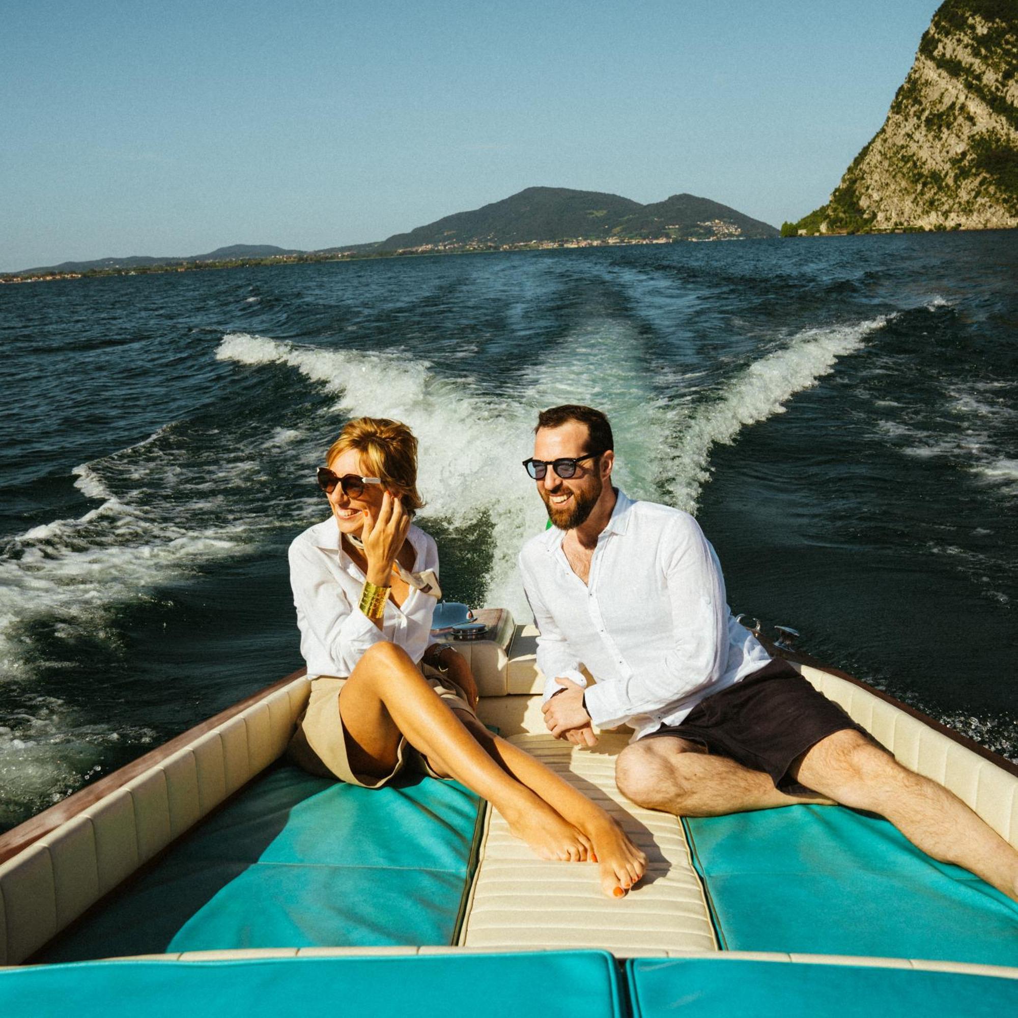 L'Albereta Relais & Chateaux Erbusco Dış mekan fotoğraf