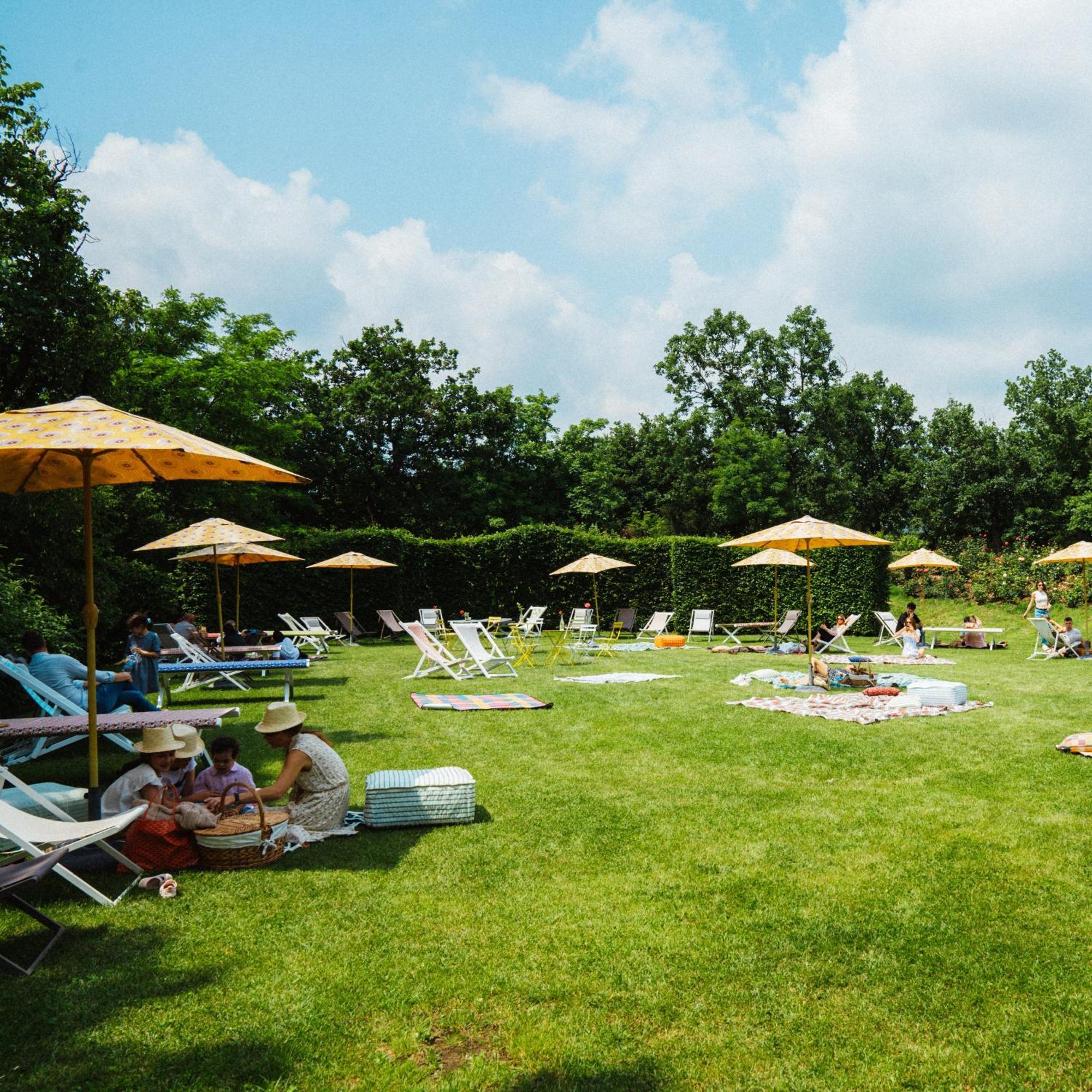 L'Albereta Relais & Chateaux Erbusco Dış mekan fotoğraf