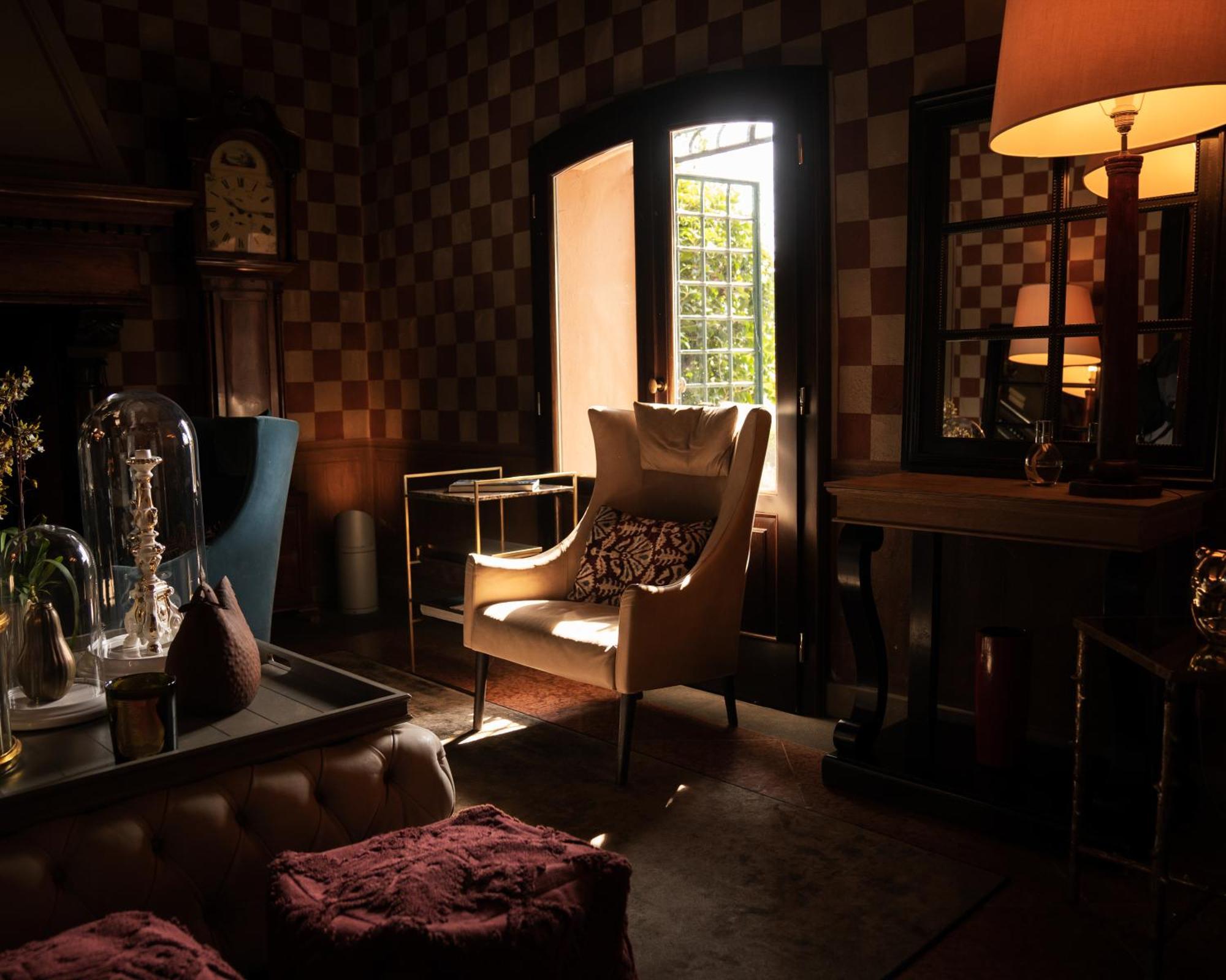 L'Albereta Relais & Chateaux Erbusco Dış mekan fotoğraf