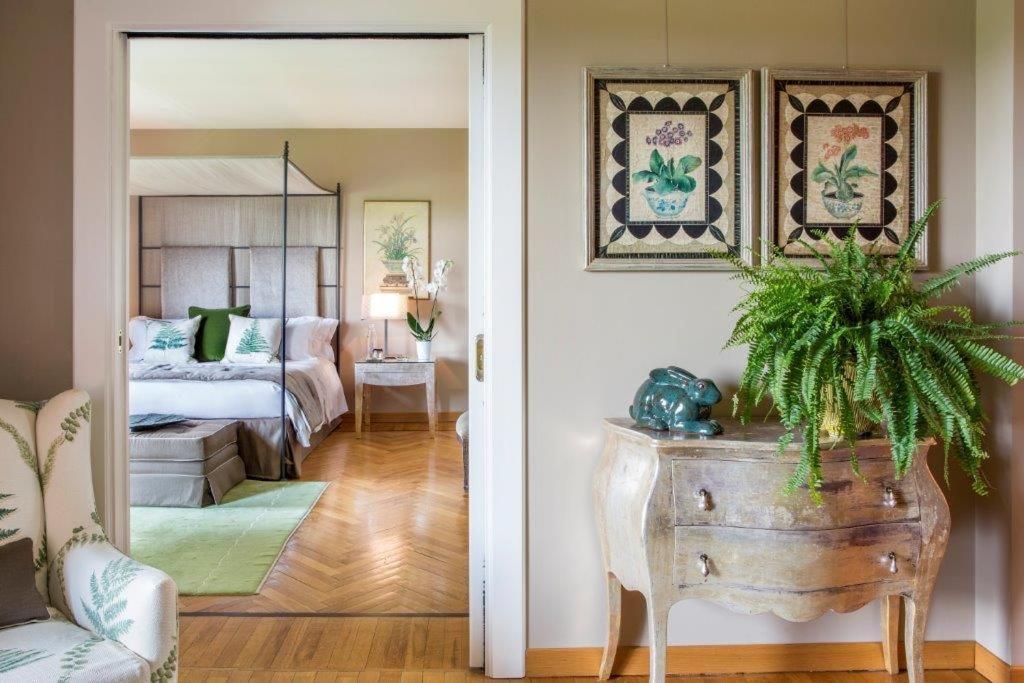 L'Albereta Relais & Chateaux Erbusco Dış mekan fotoğraf